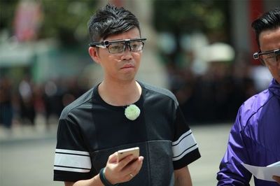 “男人幫”回歸《極限挑戰(zhàn)》“暖男”王迅 “小人物”也有大精彩 - 中文文化 - 中國(guó)日?qǐng)?bào)網(wǎng)