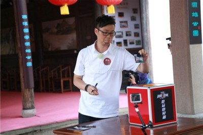 《極限挑戰》男人幫職場爭鋒 體驗藍領感悟深_央廣網