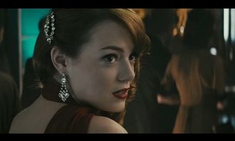 風云男人幫 劇照