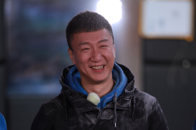 “極限男人幫”3000步去海南 重重考驗難逃淘汰危機