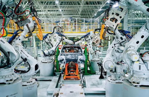 付炳鋒 中國汽車產業迎來重要戰略機遇期，男人幫共筑新格局