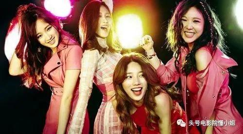 《乘風破浪的姐姐》 萬茜為何成“男人幫”團寵？背后是圈子還是實力？